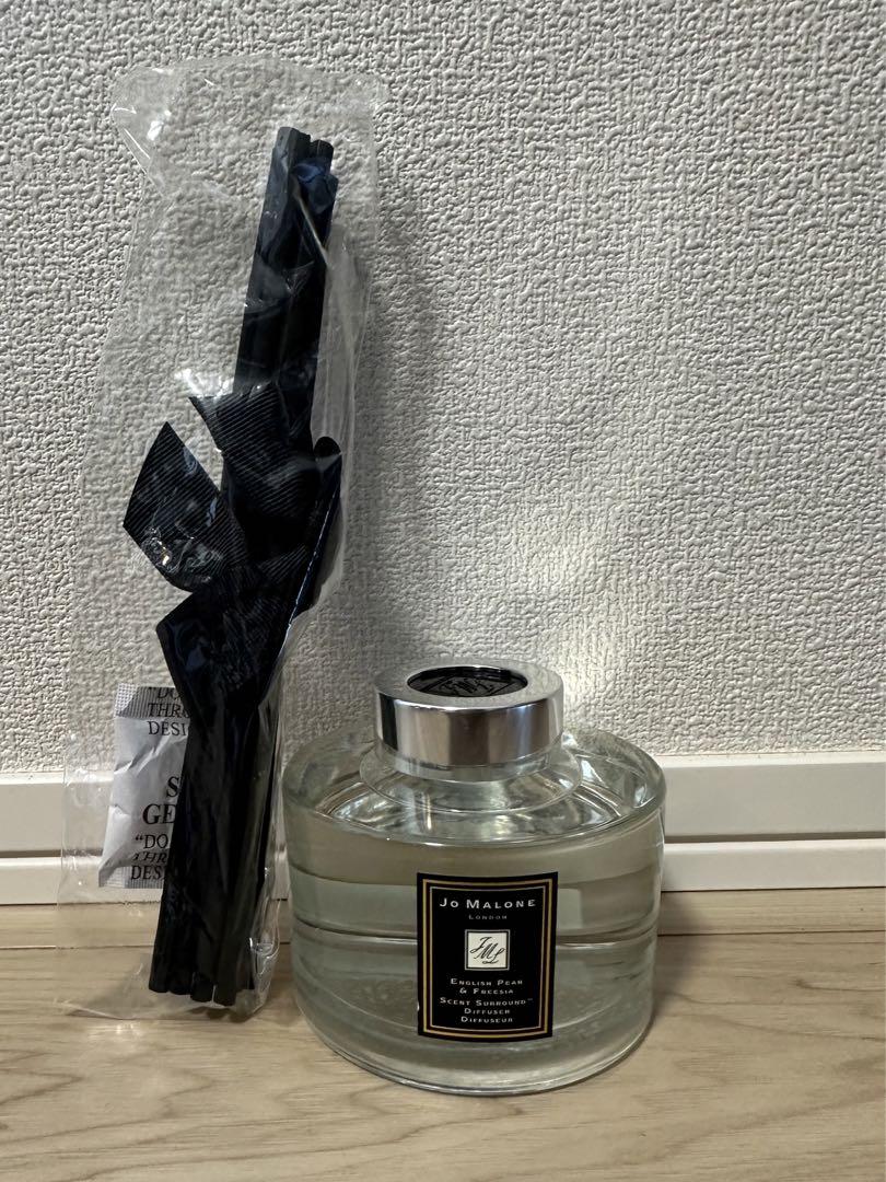 Jo Malone London イングリッシュ ペアー & フリージア セン…