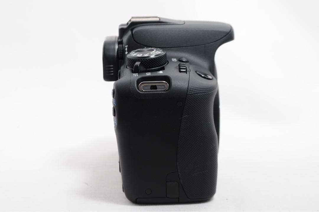 超望遠付❤️Canon kiss x7❤️ダブルズームキット❤️一眼レフカメラ