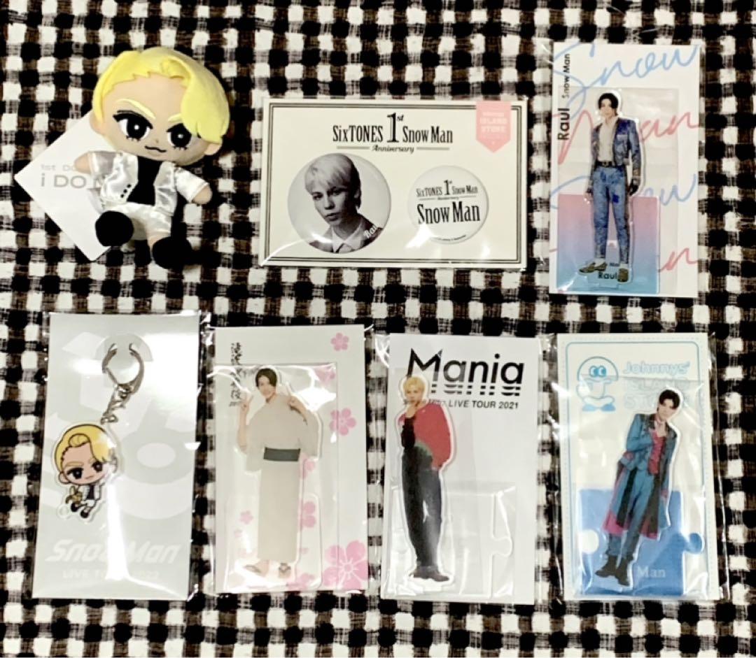 SALE]出張！オカモトーク アクスタ[ランダム販売] | ソニー