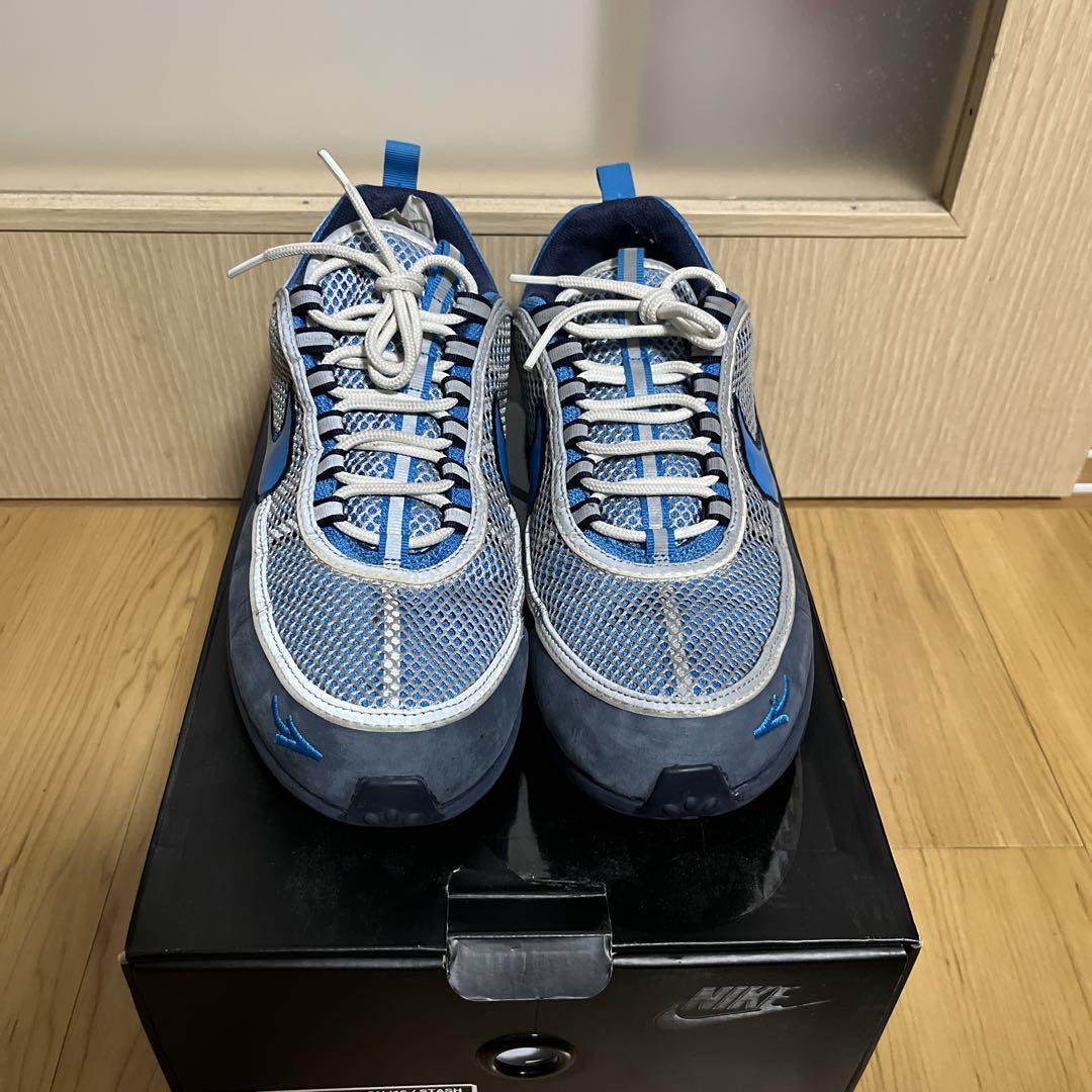 NIKE AIR ZOOM SPIRIDON '16/STASH 30cm
