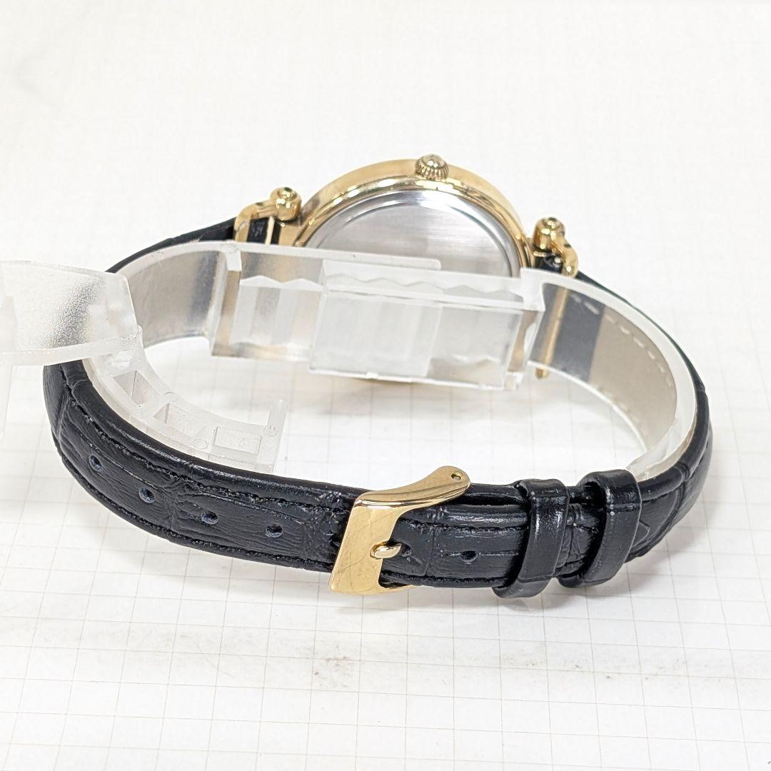 SEIKO ムーンフェイズ 男女兼用？ 電池交換済み可動品J-80