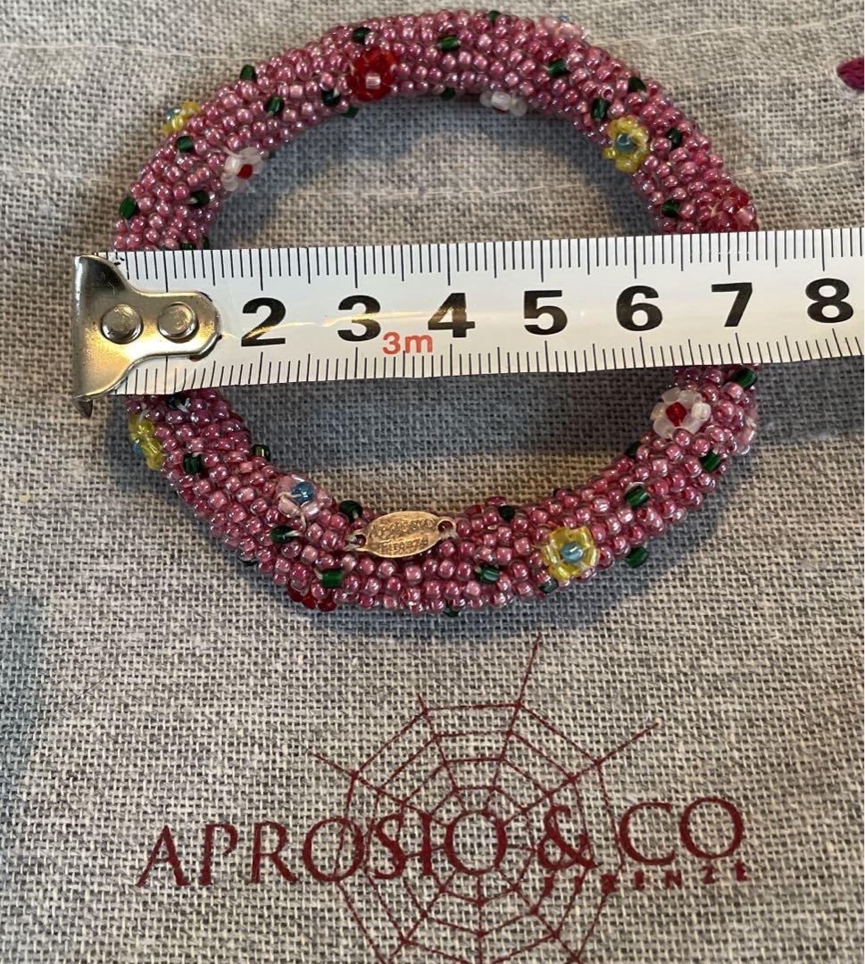 APROSIO&CO ブレスレット