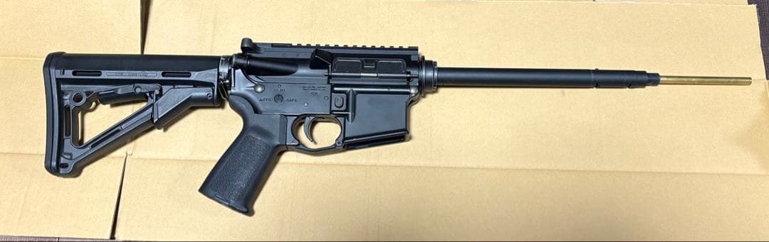 次世代電動ガン