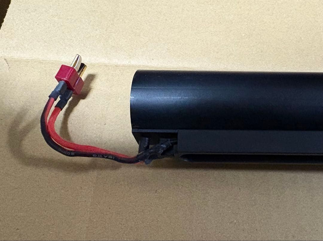 レシーライフル