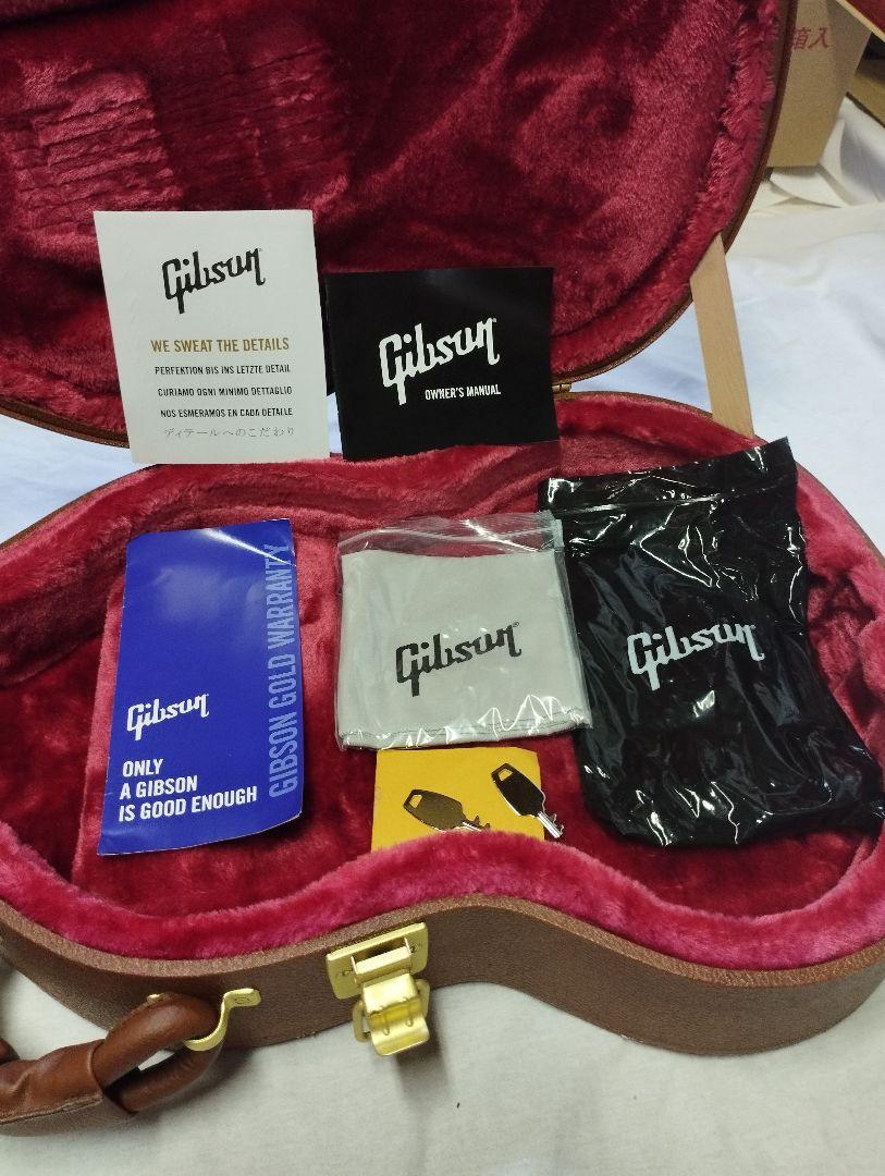 Gibson　SGスペシャル　送料込み