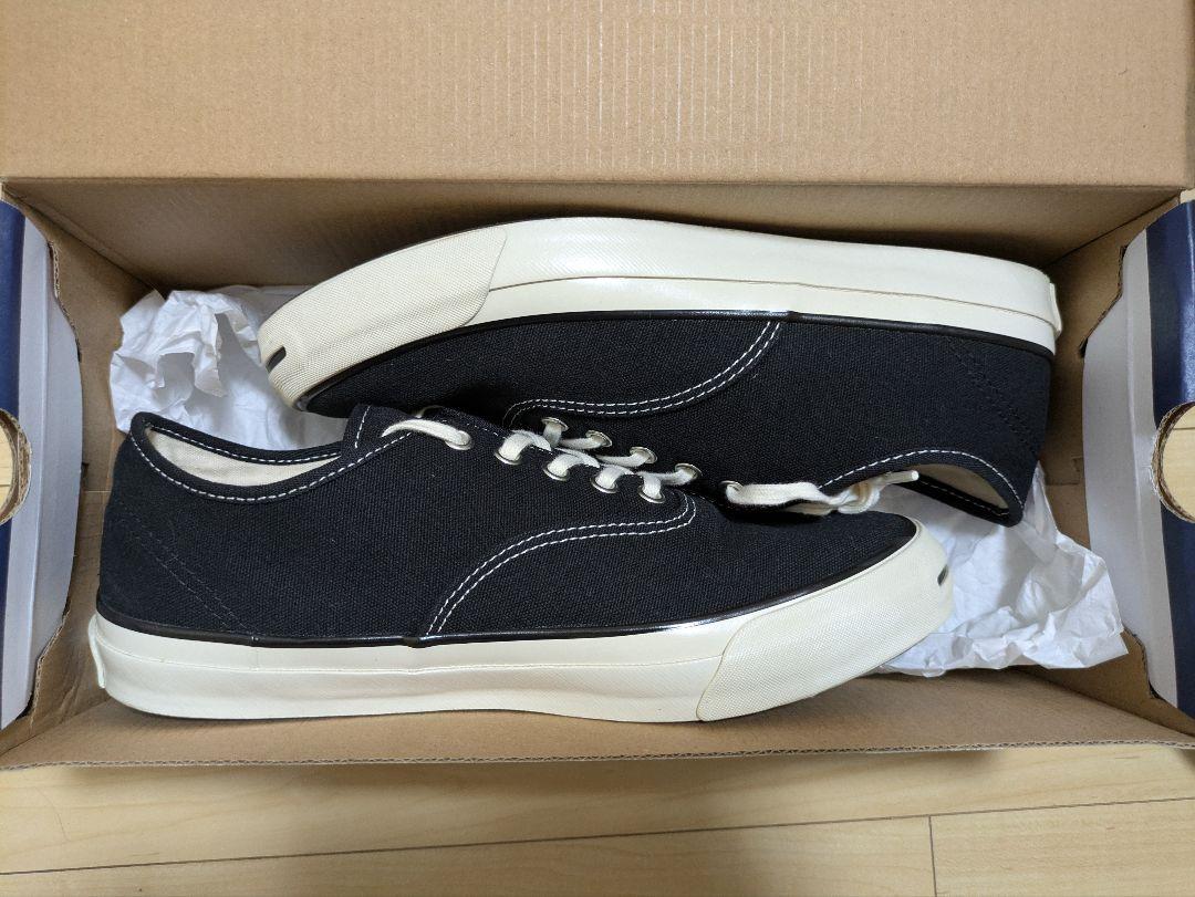 converse jack purcell us windjammer