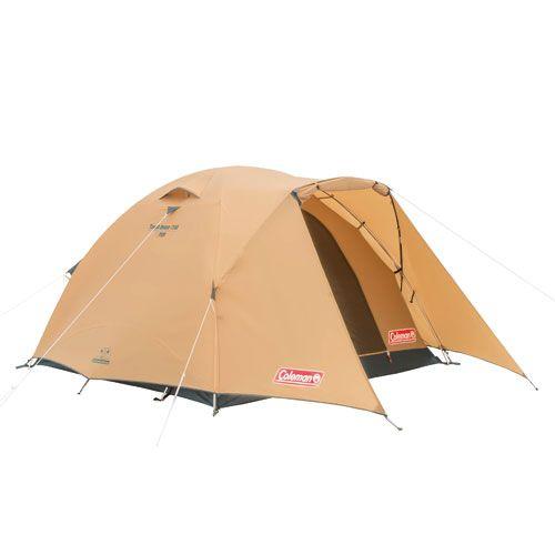 Coleman タフドーム240 キャンプ テント
