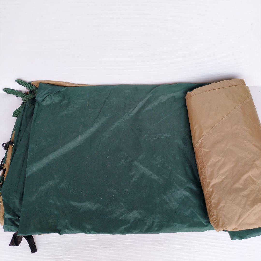 Coleman タフドーム240 キャンプ テント