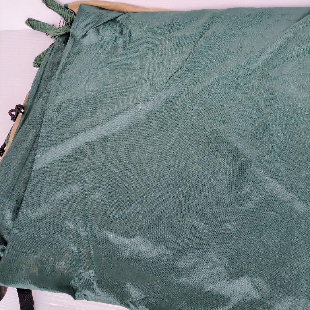 Coleman タフドーム240 キャンプ テント
