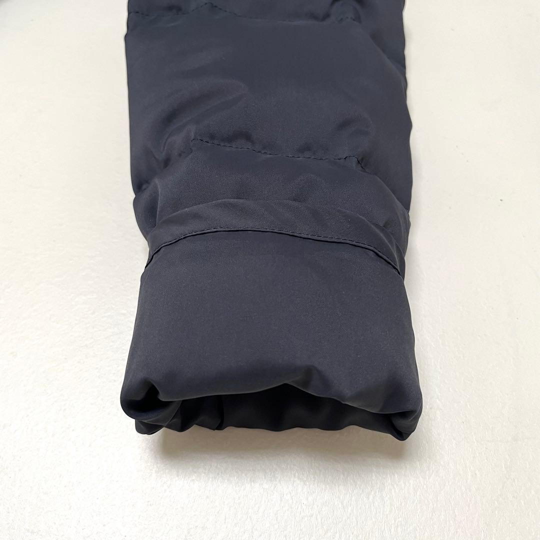 【極美品】wjk タイトシルエット ダウンジャケット211 cf05u (S) 【極美品】wjk タイトシルエット ダウンジャケット211 cf05u (S)