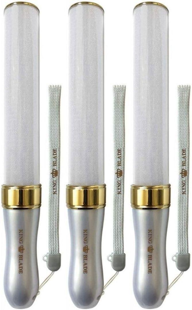 お得な3本組 キングブレード X10 V シャイニング ライブ・推し活 キンブレ お得な3本組 キングブレード X10 V シャイニング ライブ・推し活