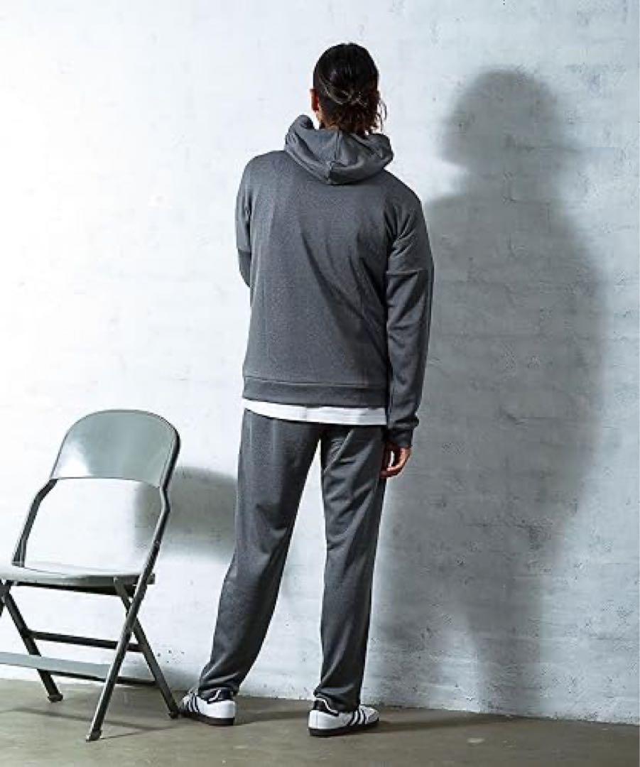 【新品未使用】タグ付き　adidas コンバットスポーツ　ジャージ上下　M
