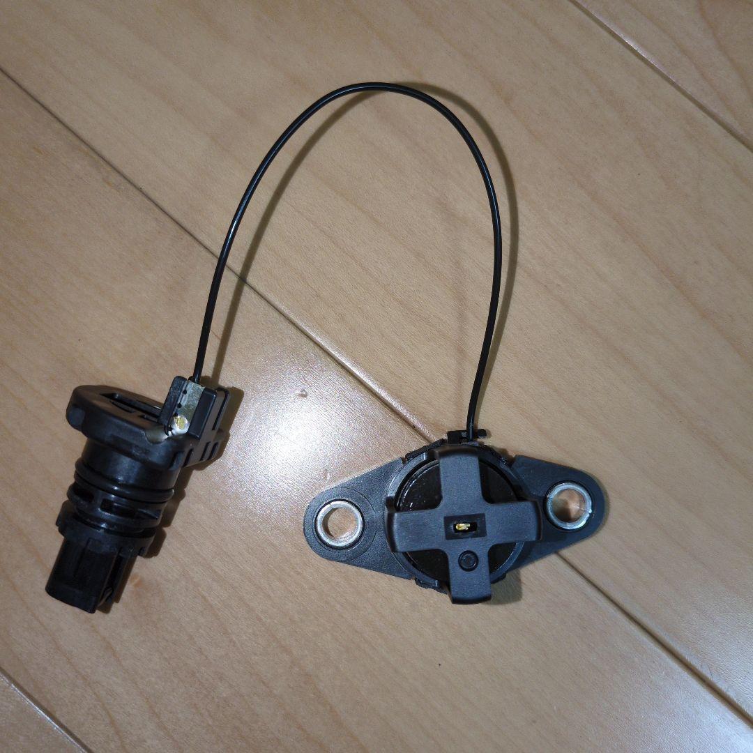 トヨタ　レクサス　GYL20　エンジンオイルセンサー 新品