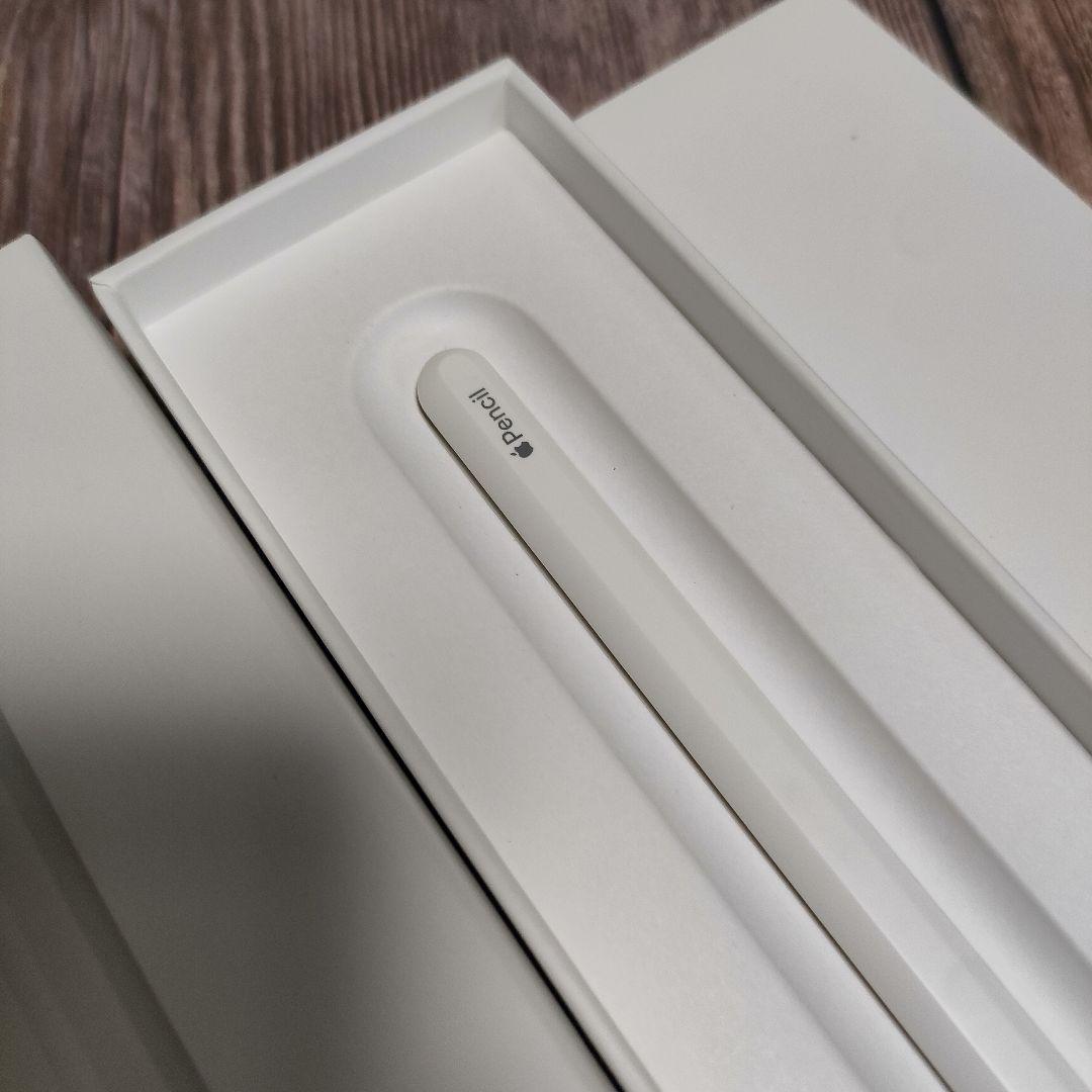 純正 アップルペンシル apple pencil 第2世代 - メルカリ