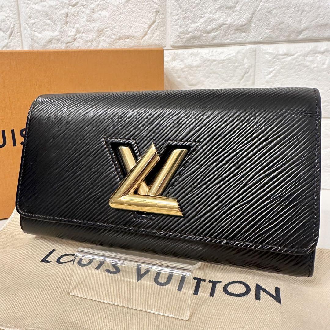 LOUIS VUITTON✨ルイヴィトン✨長財布✨ポルトフォイユ LOUIS VUITTON✨ルイヴィトン✨長財布✨ポルトフォイユ