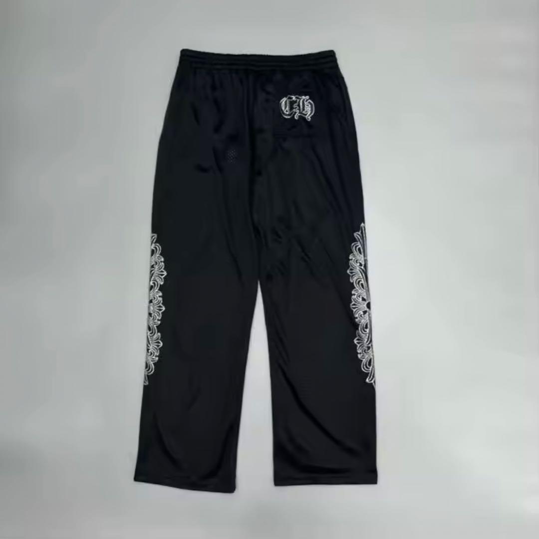 パンツ メッシュ M