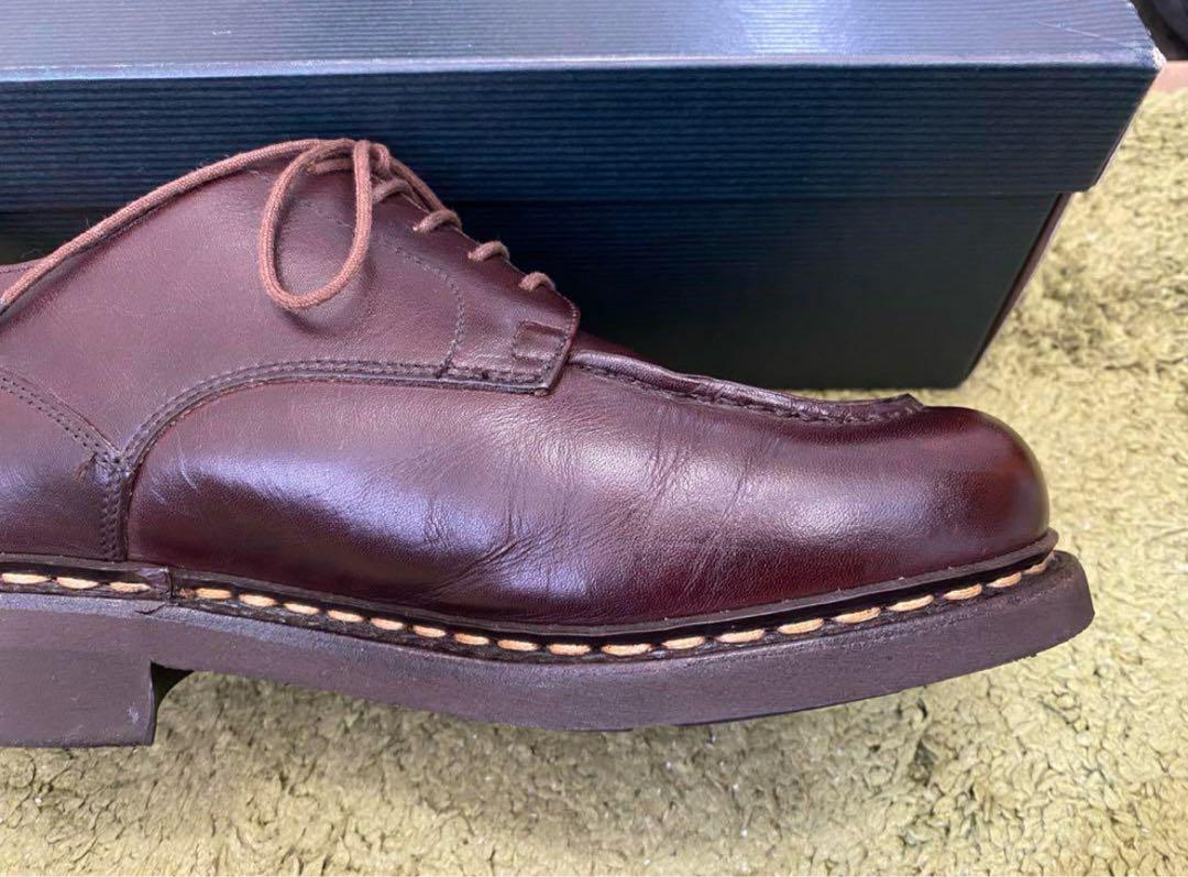 【tetsuwobadchef】Paraboot / CHAMBORD