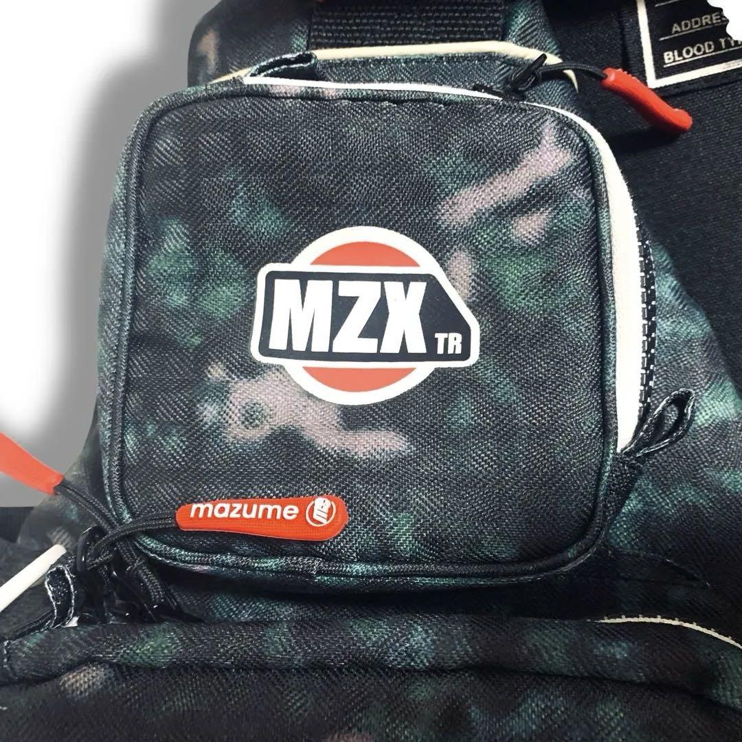 マズメ MZX タイドマニア ライフジャケット フローティングベスト
