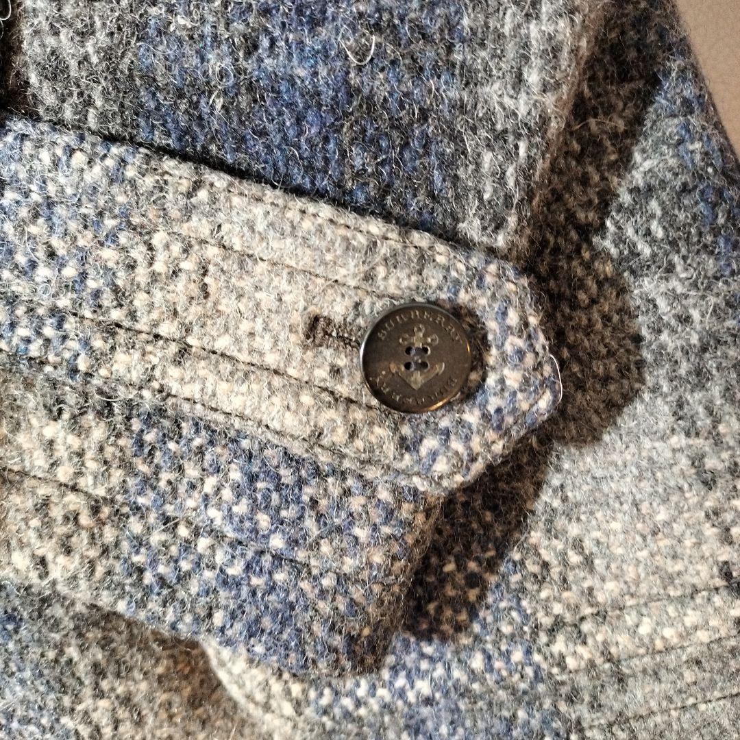 美品　BURBERRYジャケット140