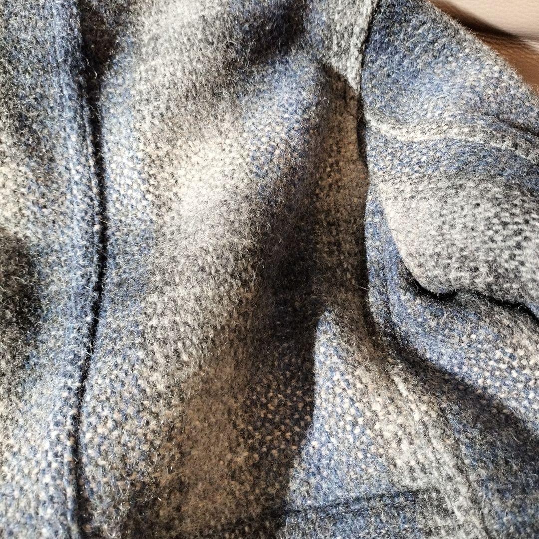 美品　BURBERRYジャケット140