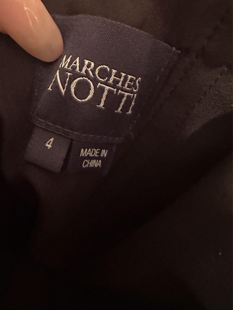 Marchesa notte マルケッサ ハート チュール スーツ・フォーマル Marchesa notte マルケッサ ハート チュール スーツ・フォーマル