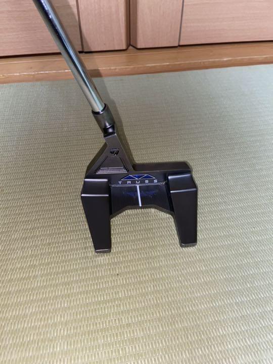 得価お得 テーラーメイド トラスパター TM1 1ohTK-m11773469116 人気SALE爆買い