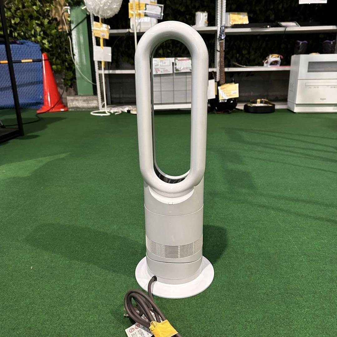 dyson ファンヒーター AM09 Hot + Cool 家電 D008