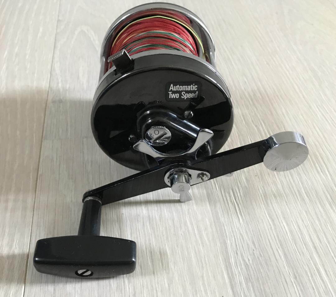 N様専用Vintage ABU Ambassadeur 9000C | gasreg.org.eg