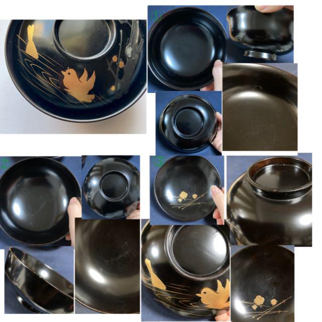 伊万里花蝶図小皿セット 古伊万里や有田焼 九谷焼や骨董好きに 5GD4O-m11774159231 色絵 国産大人気