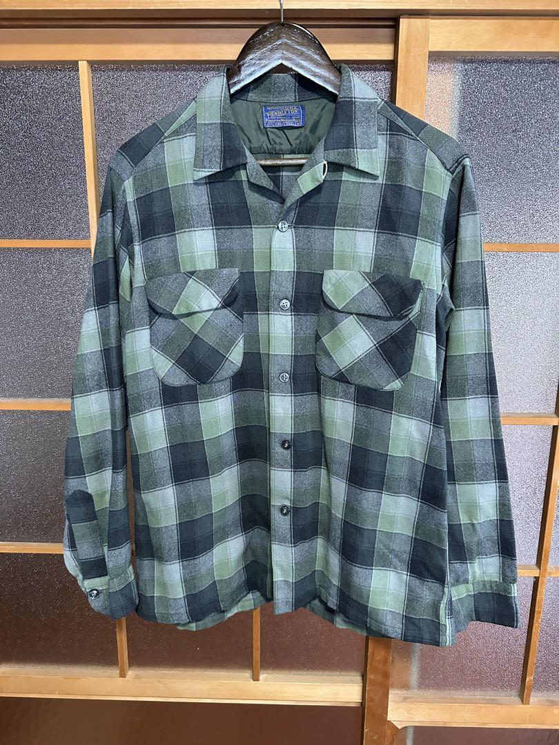 PENDLETON  ペンドルトン