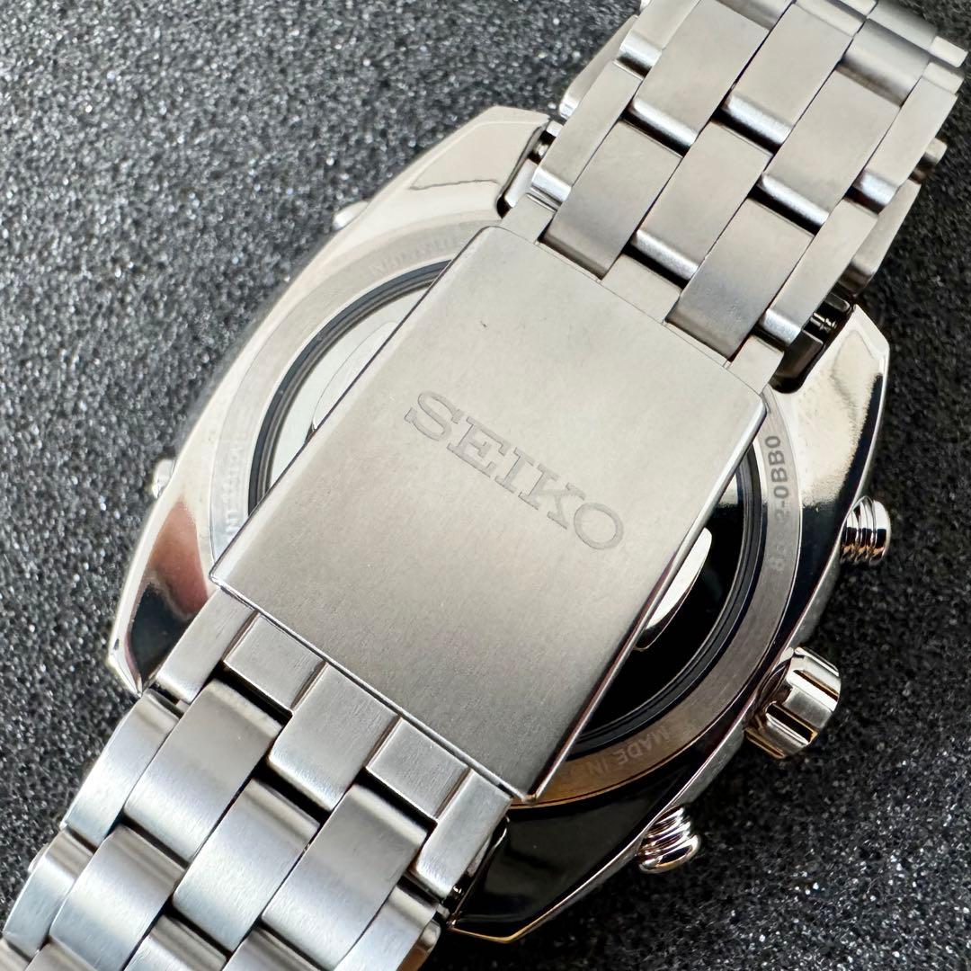 セイコー アストロン SBXY025 保証期間内 - メルカリ