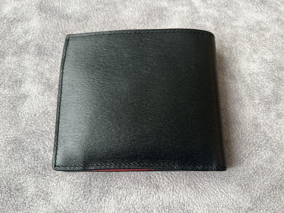 最終値下げ！！ポールスミス　Paul Smith 二つ折り財布