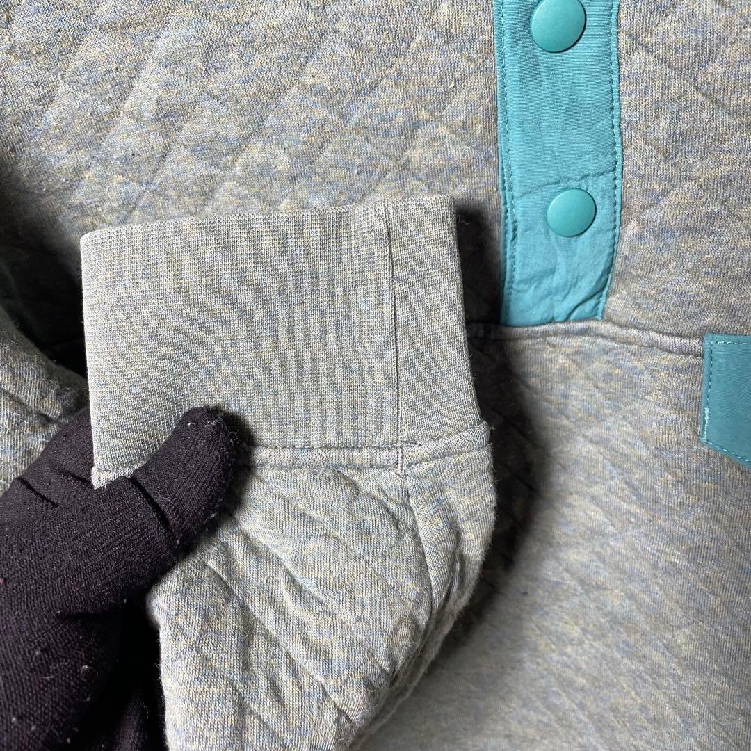 patagonia パタゴニア スナップT フリースジャケット【875】