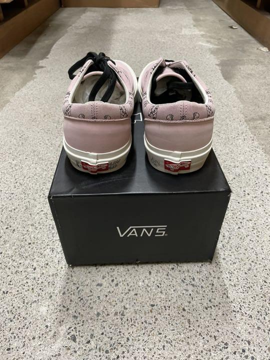 きカラー Vans バンズ ブレインデッド コラボ エラ uZmli-m11776306475 x Brain Dead Era ㏒スニーカー