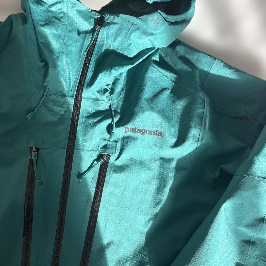 パタゴニア パウスレイヤー - メルカリ パタゴニア パウスレイヤー - メルカリ