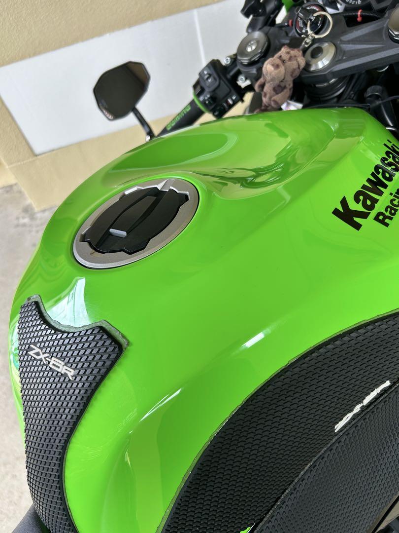 6枚 Kawasaki Ninja ZX-6R - メルカリ