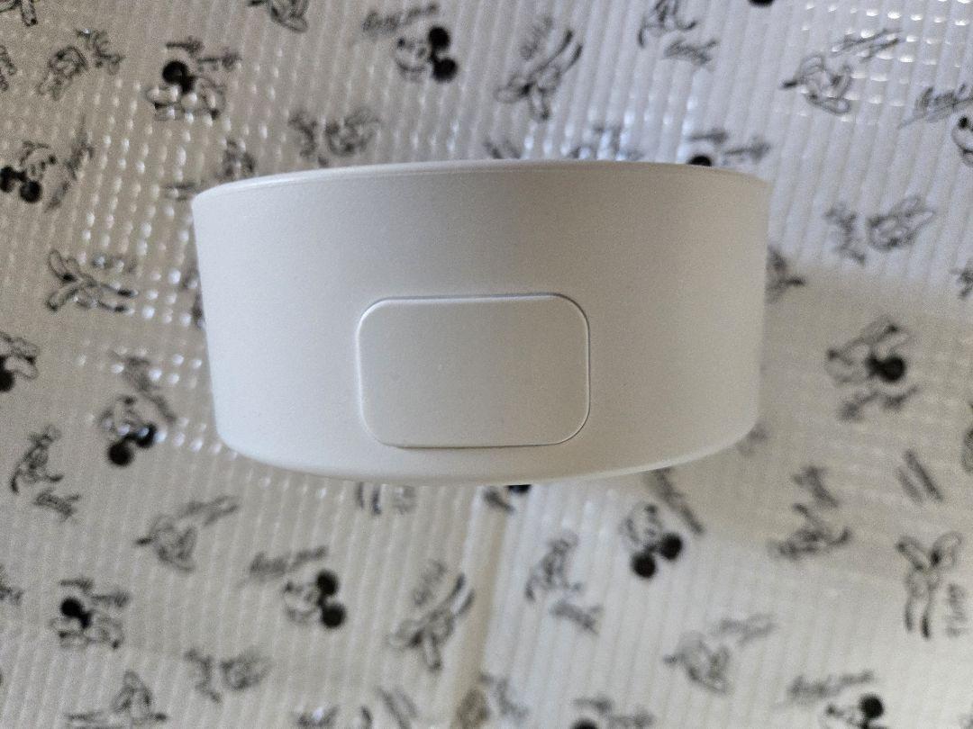 minee3 マイニータイマー mineetimer 正規品 クリームイエロー