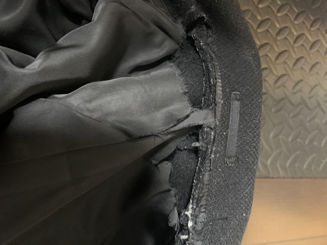 COMME des GARCONS HOMME コムデギャルソン　コート