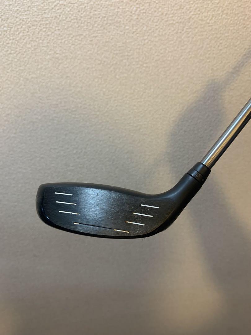 PING G425 MAX フェアウェイウッド 3番