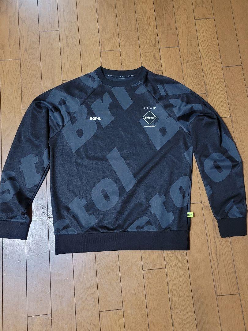 F.C.R.B Bristol ブリストル スウェット FCRB-189012 F.C.R.B Bristol ブリストル スウェット FCRB-189012