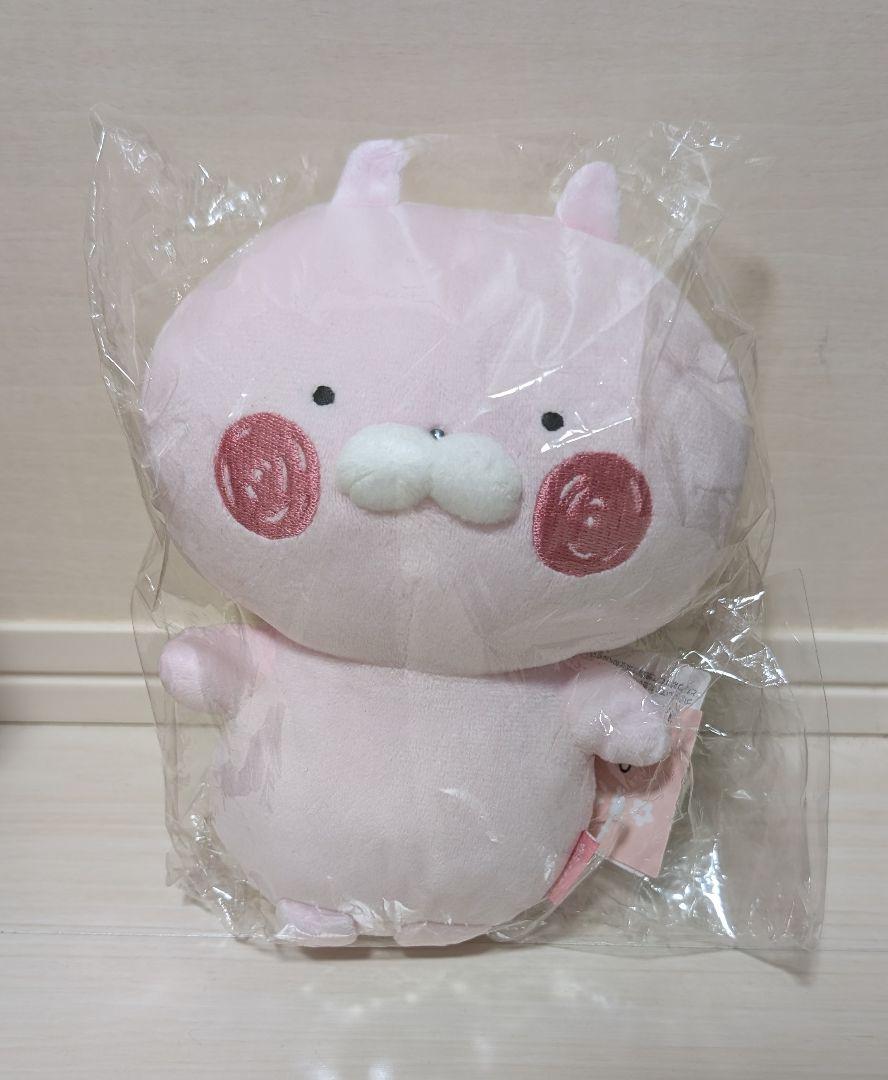 Amazon.co.jp: うさまる ご当地 福岡限定 3点セット : おもちゃ