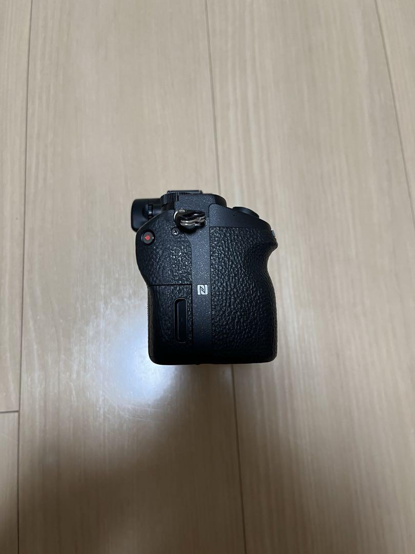 SONY α7ii ボディ ILCE-7M2