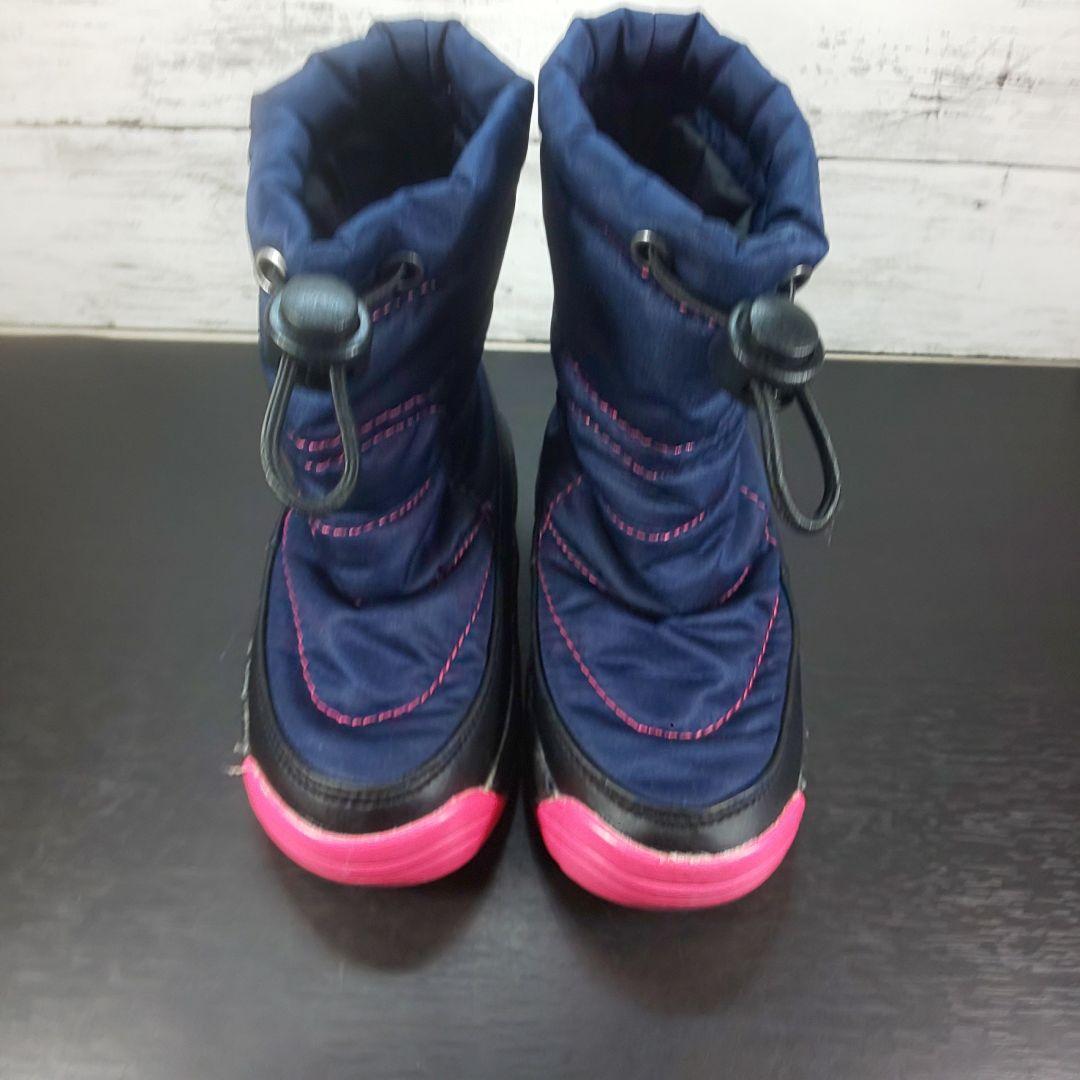 AIRWALK GIRLS SNOW BOOTS SS(15~16cm) 画像2