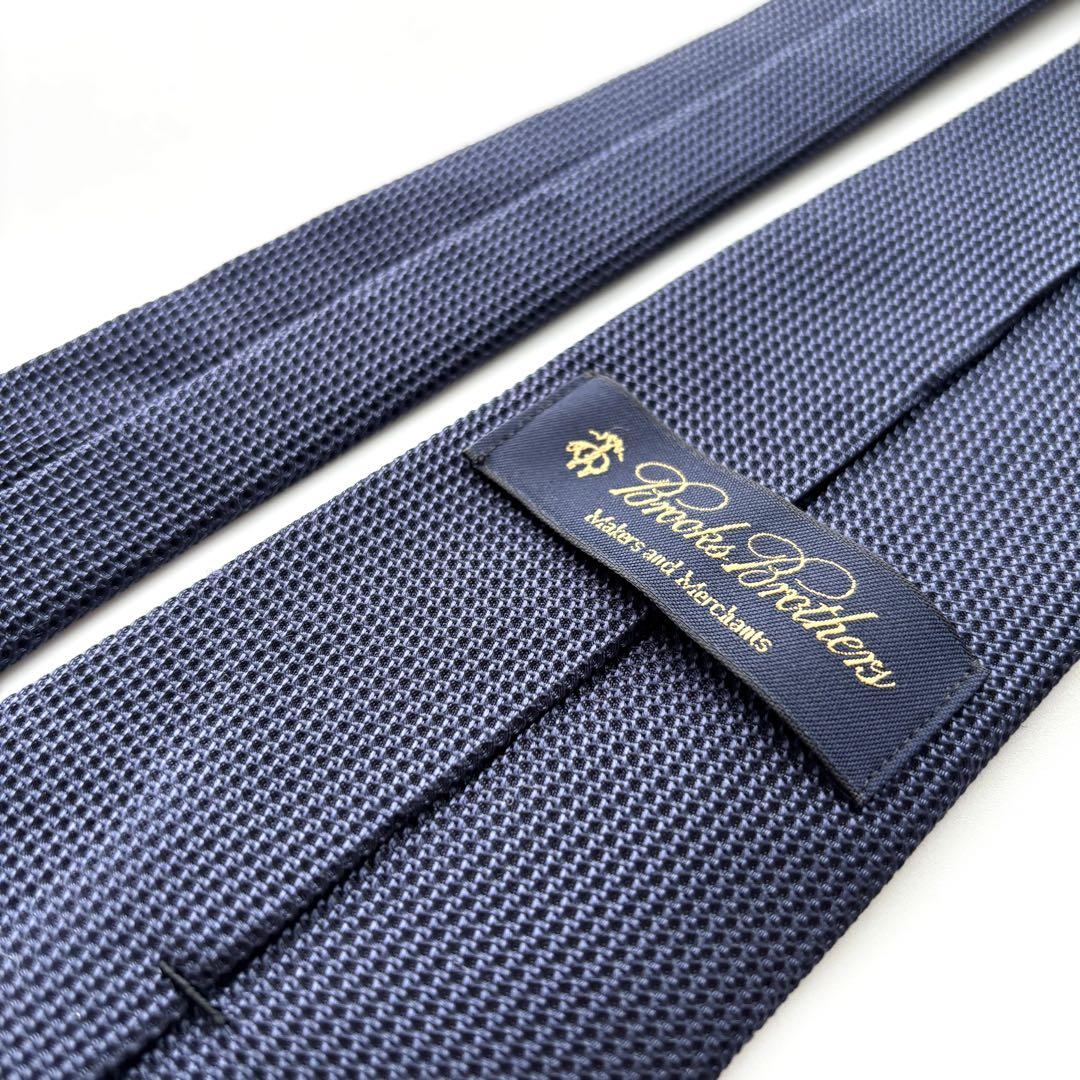Brooks Brothers - ꧁美品꧂ ブルックスブラザーズ ネクタイ