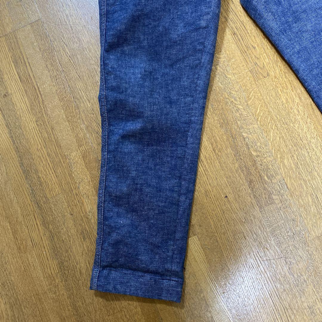 45Rデニムパンツ