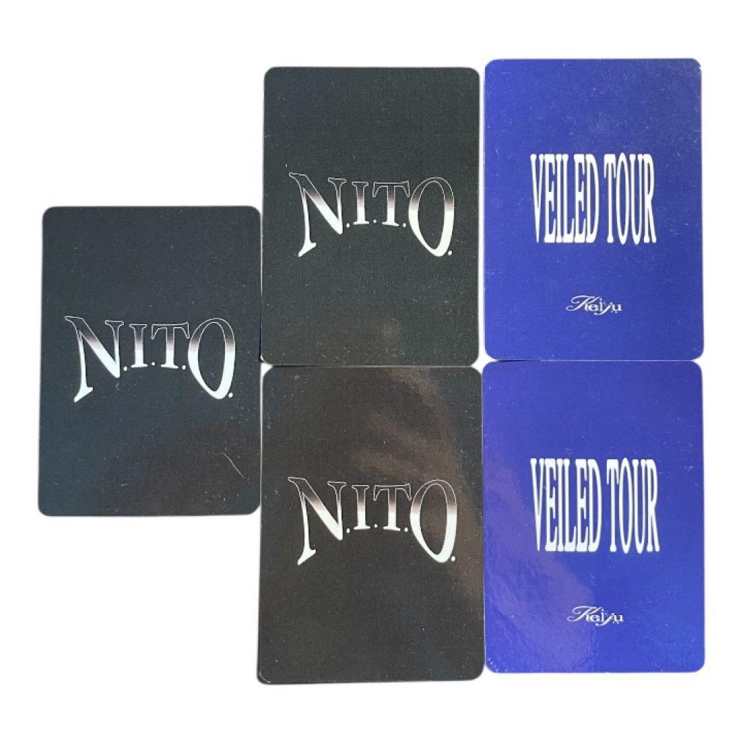 keiju io グッズまとめ売り keiju io グッズまとめ売り