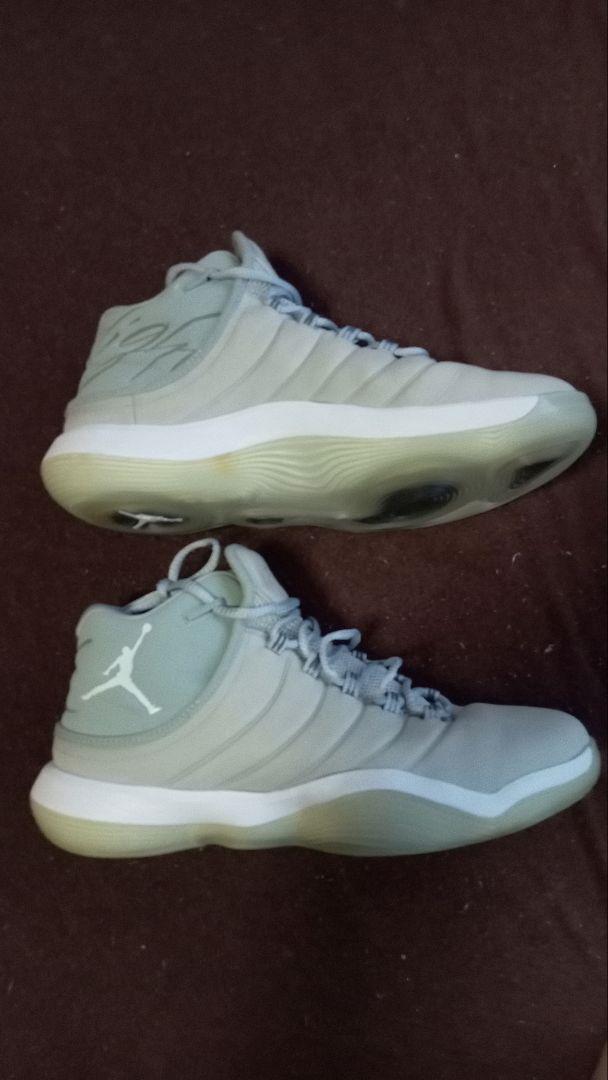 シューズ(男性用) AIR JORDAN SUPER FLY
