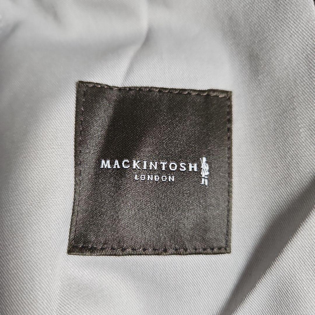 MACKINTOSH