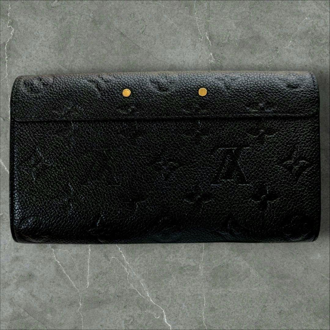 【美品✨】ルイヴィトン♥アンプラント　ポルトフォイユメティス♥