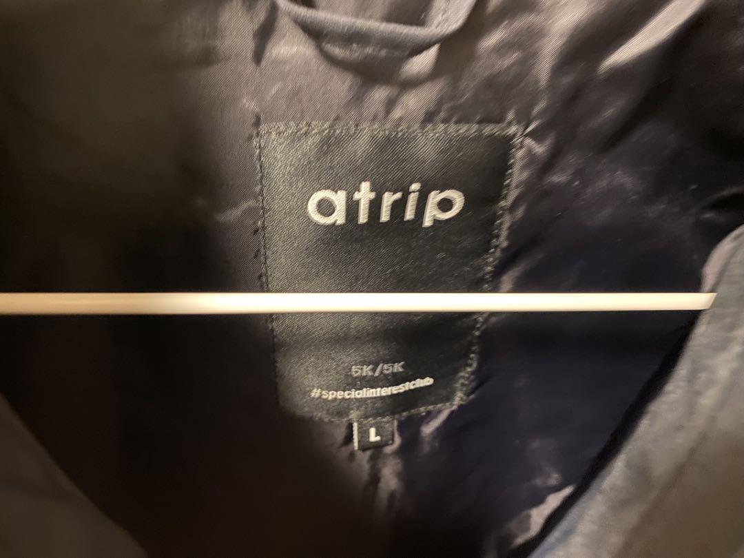 atrip スノーボード用ジャケット Lサイズ